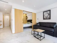 Недвижимость Appartement Cannes: 7