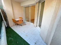 Недвижимость Apartment Cannes: 1