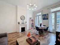 Недвижимость Apartment Cannes Croix Gardes: 1