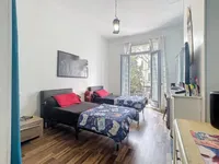 Недвижимость Apartment Cannes Croix Gardes: 4