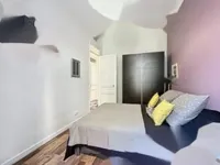 Недвижимость Apartment Cannes Croix Gardes: 6