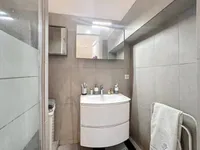 Недвижимость Apartment Cannes Croix Gardes: 7