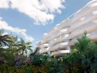 Недвижимость Apartment Cannes Center: 1