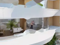 Недвижимость Apartment Cannes Center: 6