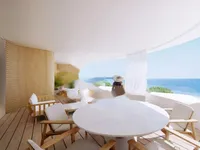 Недвижимость Apartment Cannes Center: 7