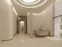 Недвижимость Apartment Cannes Center: 8