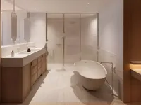 Недвижимость Apartment Cannes Center: 10