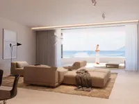 Недвижимость Apartment Cannes Center: 11