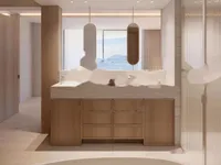 Недвижимость Apartment Cannes Center: 13