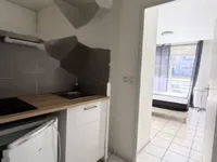 Недвижимость Apartment La Bocca: 2