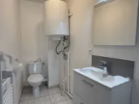 Недвижимость Apartment La Bocca: 5