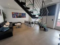 Недвижимость Apartment Cannes Croix Gardes: 7