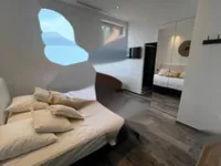 Недвижимость Apartment Cannes Croix Gardes: 9