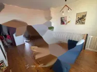 Недвижимость Apartment Cannes République: 3