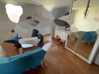 Недвижимость Apartment Cannes République: 5