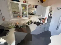 Недвижимость Apartment Cannes République: 6