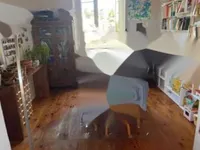 Недвижимость Apartment Cannes République: 8