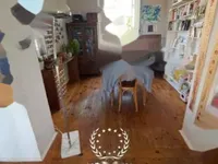 Недвижимость Apartment Cannes République: 9