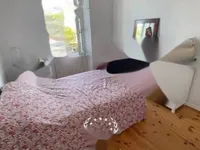 Недвижимость Apartment Cannes République: 12