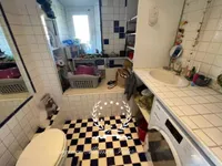 Недвижимость Apartment Cannes République: 16