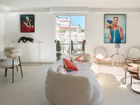 Недвижимость Apartment Cannes: 1