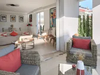 Недвижимость Apartment Cannes: 2