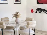 Недвижимость Apartment Cannes: 3