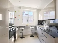 Недвижимость Apartment Cannes: 4