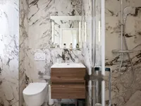 Недвижимость Apartment Cannes: 8