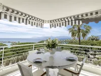 Недвижимость Apartment Pointe Croisette: 1