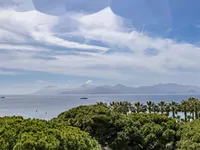 Недвижимость Apartment Pointe Croisette: 2