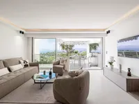 Недвижимость Apartment Pointe Croisette: 3