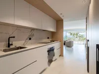 Недвижимость Apartment Pointe Croisette: 5