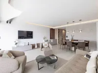 Недвижимость Apartment Pointe Croisette: 6