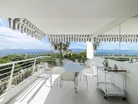 Недвижимость Apartment Pointe Croisette: 7