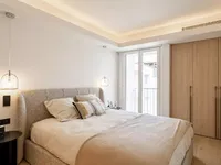 Недвижимость Apartment Pointe Croisette: 8