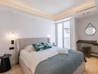 Недвижимость Apartment Pointe Croisette: 10