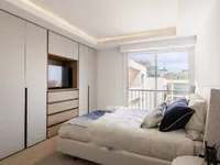 Недвижимость Apartment Pointe Croisette: 12