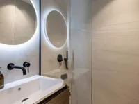 Недвижимость Apartment Pointe Croisette: 13