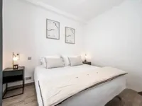 Недвижимость Apartment Cannes: 5