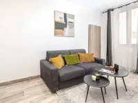 Недвижимость Apartment Cannes: 7