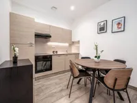 Недвижимость Apartment Cannes: 8