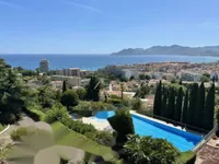 Недвижимость Apartment Croix des Gardes: 8