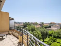 Недвижимость Apartment Cannes République: 1