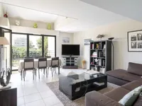 Недвижимость Apartment Cannes République: 2