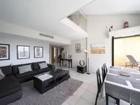 Недвижимость Apartment Cannes République: 4