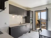 Недвижимость Apartment Cannes République: 5