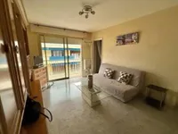 Недвижимость Apartment Cannes Carnot: 6