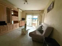 Недвижимость Apartment Cannes Carnot: 11