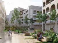 Недвижимость Rabat Heights Apartment: 2